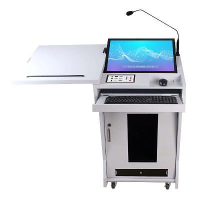 인터랙티브화이트보드 사진