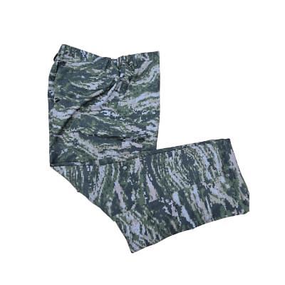 전투복 사진