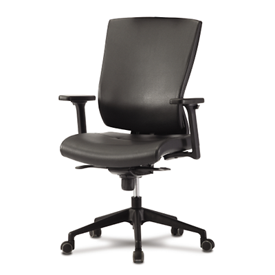 작업용의자 사진