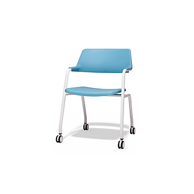 작업용의자 사진