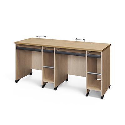 컴퓨터책상 사진