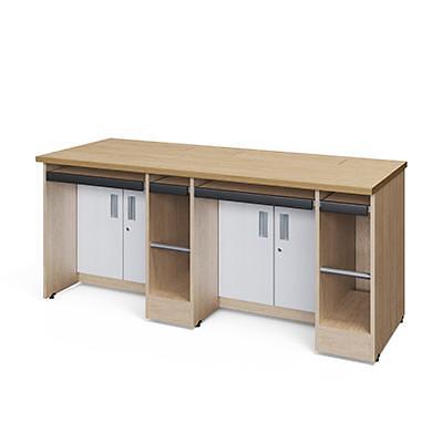 컴퓨터책상 사진