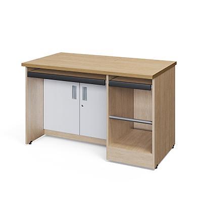 컴퓨터책상 사진