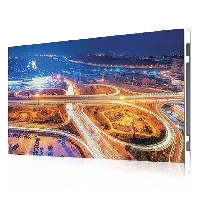 안내전광판 사진