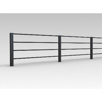 디자인형울타리 사진