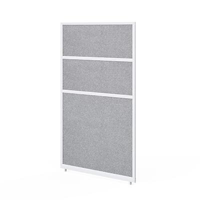 사무실칸막이 사진