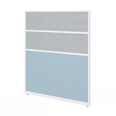 사무실칸막이 사진