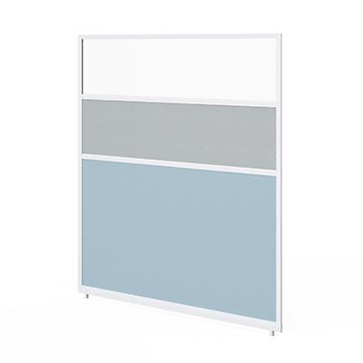 사무실칸막이 사진