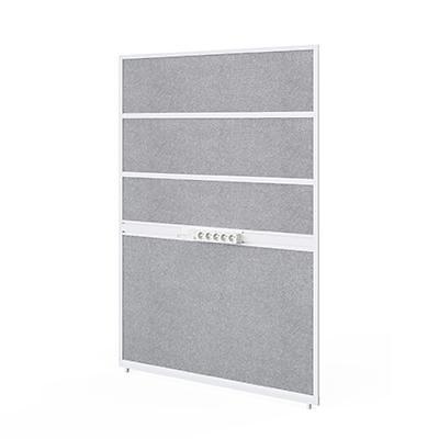 사무실칸막이 사진