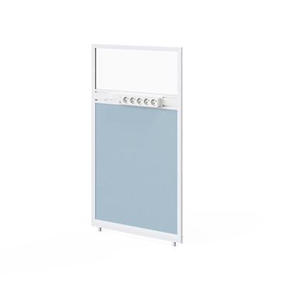 사무실칸막이 사진