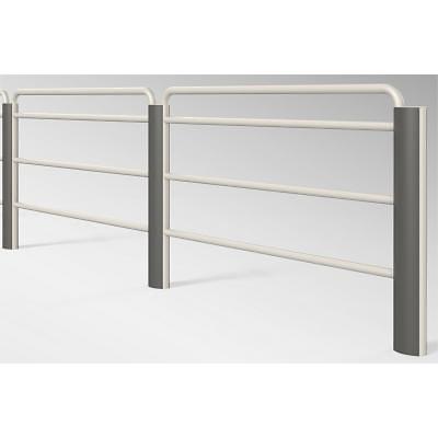 디자인형울타리 사진