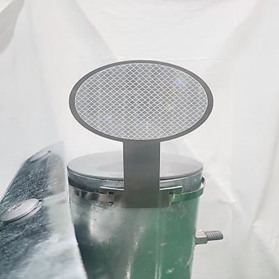 델리네이터 사진