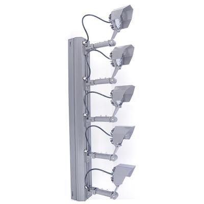 LED투광등기구 사진