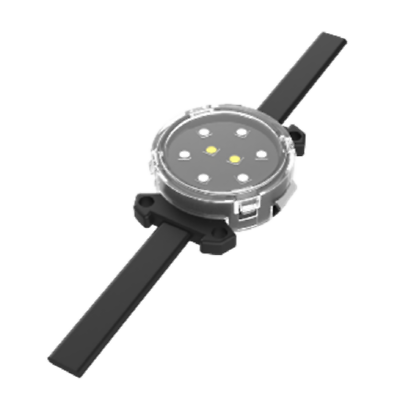 LED경관조명기구 사진