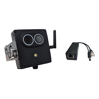 영상감시장치 사진