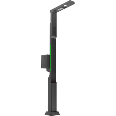 LED경관조명기구 사진