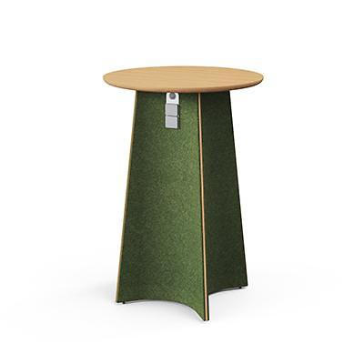 회의용탁자 사진