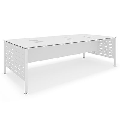 회의용탁자 사진