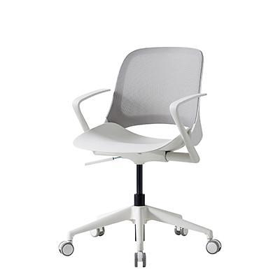 작업용의자 사진