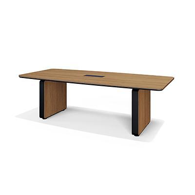 회의용탁자 사진