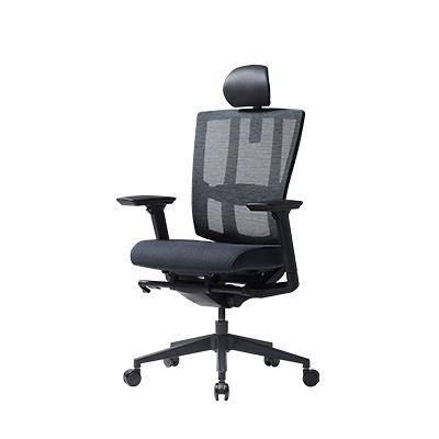 작업용의자 사진