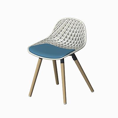 작업용의자 사진