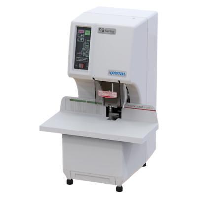 제본천공기 사진