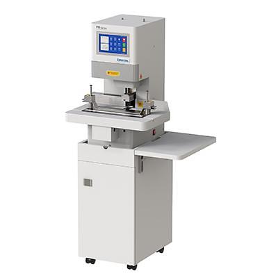 제본천공기 사진