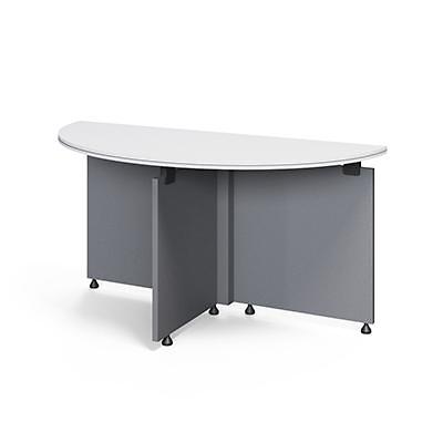 회의용탁자 사진