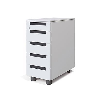 이동형파일서랍 사진