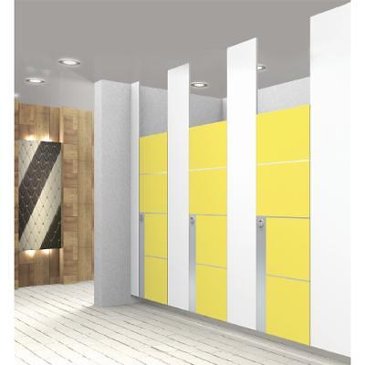 화장실칸막이 사진