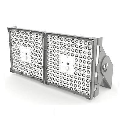 LED투광등기구 사진