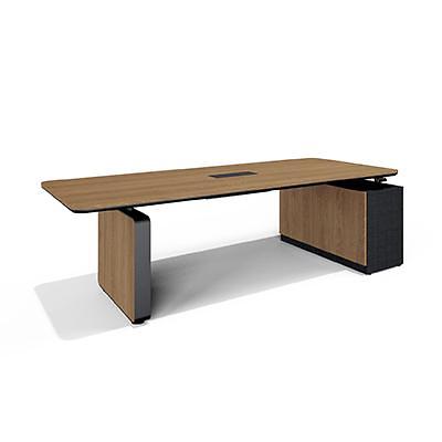 회의용탁자 사진