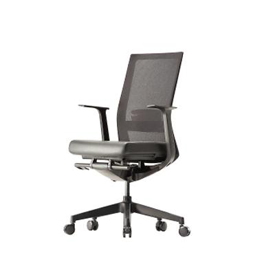 작업용의자 사진