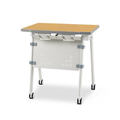 수강용탁자 사진