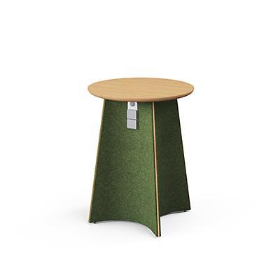 회의용탁자 사진