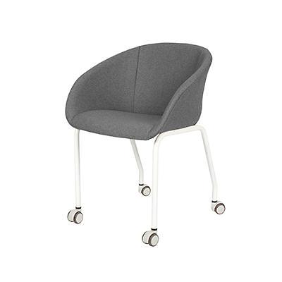 작업용의자 사진