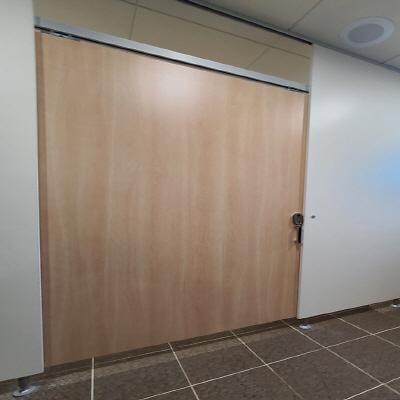 화장실칸막이 사진