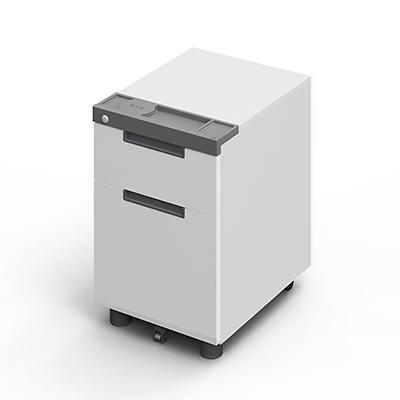 이동형파일서랍 사진