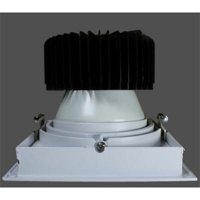 LED다운라이트 사진