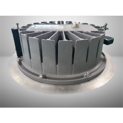 LED다운라이트 사진