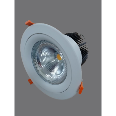 LED다운라이트 사진