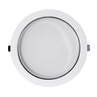 LED다운라이트 사진