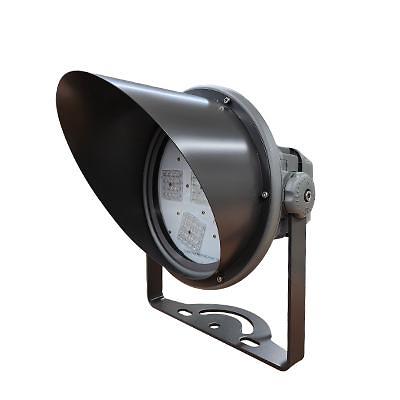 LED경관조명기구 사진