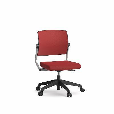 작업용의자 사진