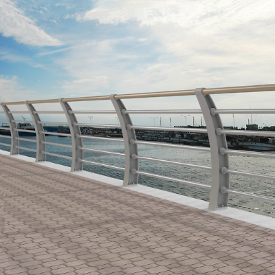 디자인형울타리 사진