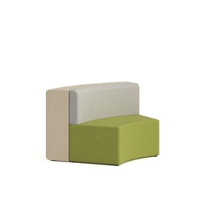 라운지용의자 사진