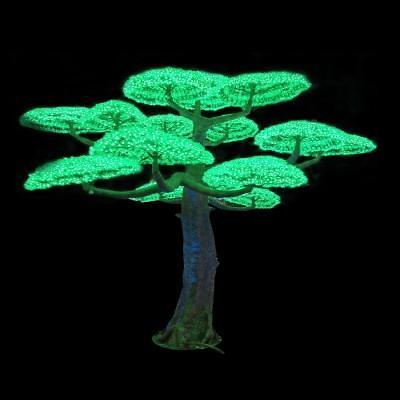 LED경관조명기구 사진