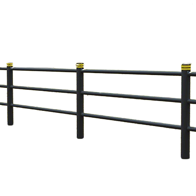 디자인형울타리 사진