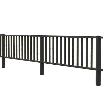 디자인형울타리 사진